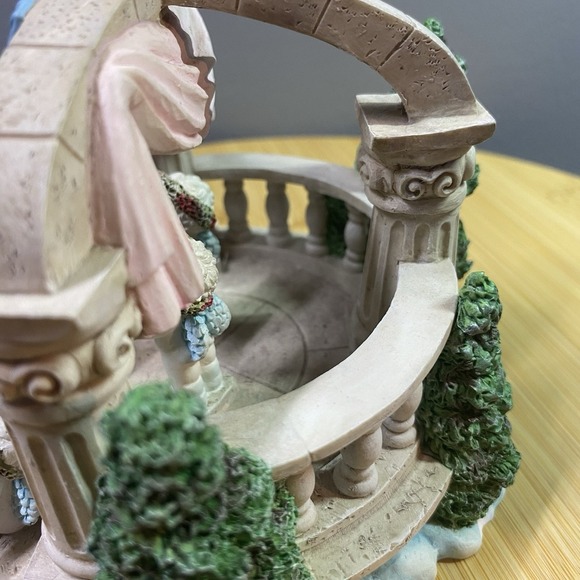 Dreamsicles Heavenly Villages "Cherub Concerto" Figurine 4.5" High A/0626 1996 - Picture 11 of 12